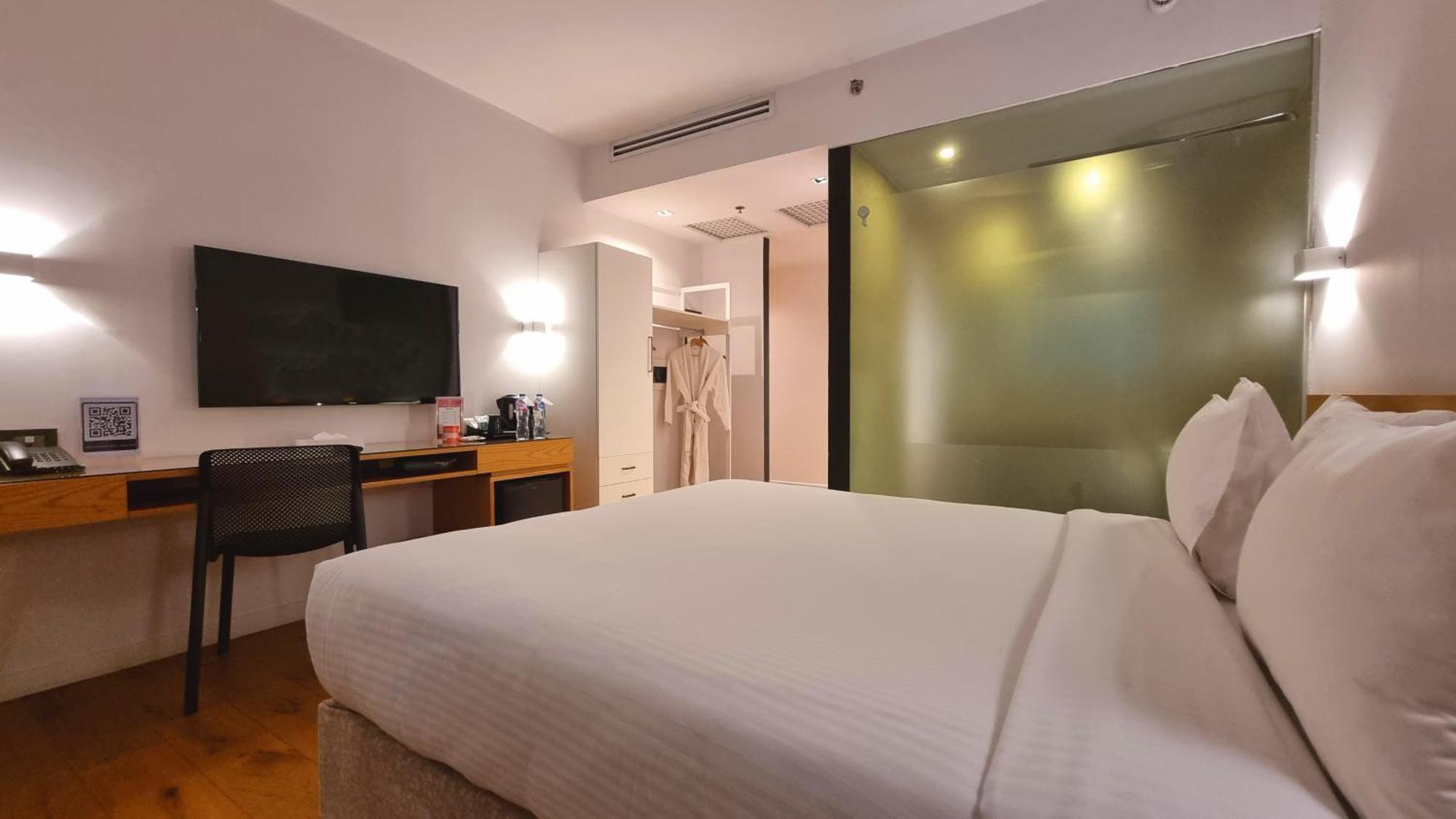 New President Hotel Cairo Giza Exterior foto