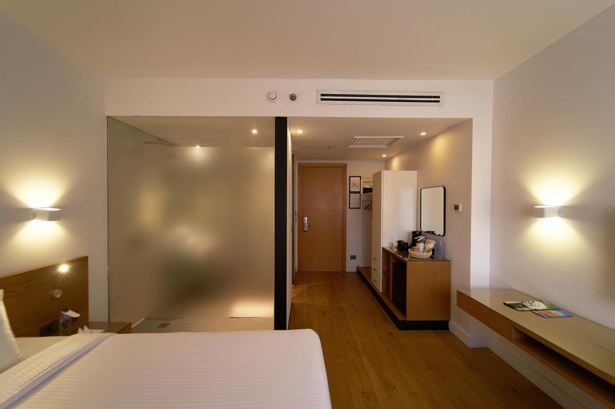 New President Hotel Cairo Giza Exterior foto